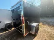 new Cargo (Enclosed) Trailers Cross Trailers  for sale, in Circleville, OH Thumbnail 3