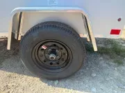 new Cargo (Enclosed) Trailers Cross Trailers  for sale, in Circleville, OH Thumbnail 10