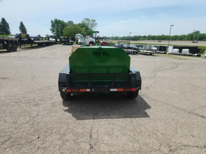 new Other Trailers Other  for sale, in Circleville, OH Thumbnail 9