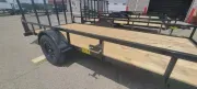 new Utility Trailers Big Tex Trailers  for sale, in Circleville, OH Thumbnail 2
