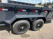 new Dump Trailers Hillcrest Trailers  for sale, in Circleville, OH Thumbnail 5