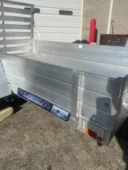 new Utility Trailers Aluma  for sale, in Circleville, OH Thumbnail 11