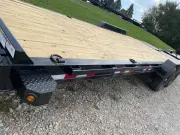 new Car Haulers / Racing Trailers Big Tex Trailers  for sale, in Circleville, OH Thumbnail 4