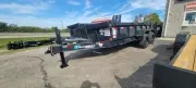 new Dump Trailers Hillcrest Trailers  for sale, in Circleville, OH Thumbnail 13