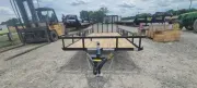 new Utility Trailers Big Tex Trailers  for sale, in Circleville, OH Thumbnail 2