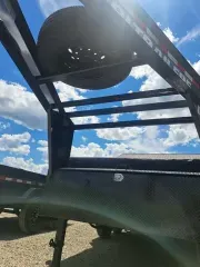 new Dump Trailers PJ Trailers  for sale, in Circleville, OH Thumbnail 5