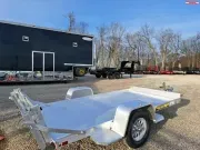 new Utility Trailers Aluma  for sale, in Circleville, OH Thumbnail 4