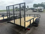 new Utility Trailers Karavan Trailers  for sale, in Circleville, OH Thumbnail 3