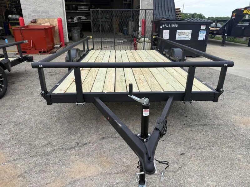 new Utility Trailers Karavan Trailers  for sale, in Circleville, OH Thumbnail 10