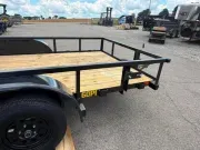 new Utility Trailers Big Tex Trailers  for sale, in Circleville, OH Thumbnail 17