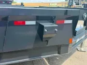 new Dump Trailers Hillcrest Trailers  for sale, in Circleville, OH Thumbnail 2