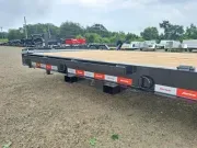 new Equipment / Flatbed Trailers Liberty  for sale, in Circleville, OH Thumbnail 9