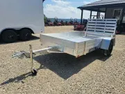 new Utility Trailers Aluma  for sale, in Circleville, OH Thumbnail 15