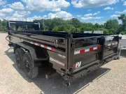 new Dump Trailers PJ Trailers  for sale, in Circleville, OH Thumbnail 5