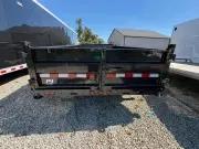 new Dump Trailers PJ Trailers  for sale, in Circleville, OH Thumbnail 4