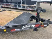 new Equipment / Flatbed Trailers Liberty  for sale, in Circleville, OH Thumbnail 6
