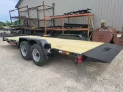 new Equipment / Flatbed Trailers Behnke  for sale, in Circleville, OH Thumbnail 10
