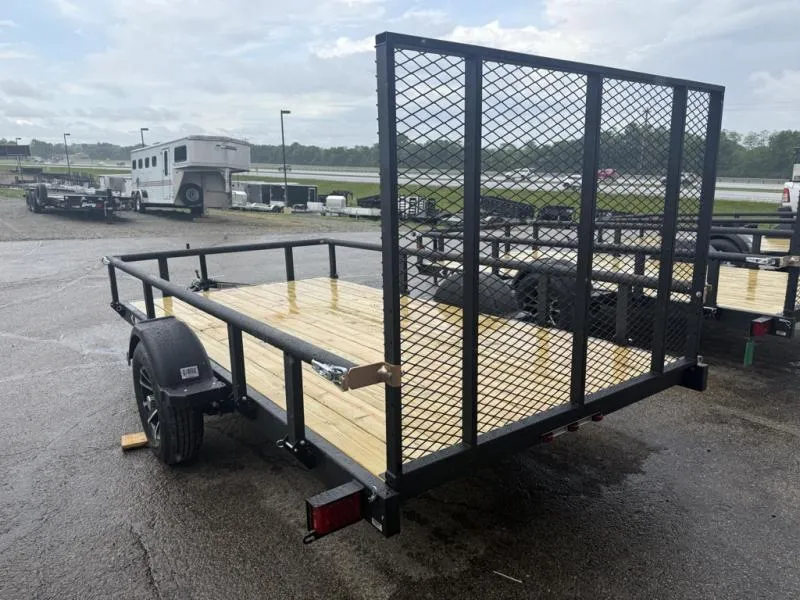 new Utility Trailers Karavan Trailers  for sale, in Circleville, OH Thumbnail 7