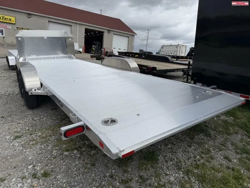 new Car Haulers / Racing Trailers Aluma  for sale, in Circleville, OH Thumbnail 5