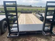 new Equipment / Flatbed Trailers Hillcrest Trailers  for sale, in Circleville, OH Thumbnail 13