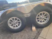 new Utility Trailers Aluma  for sale, in Circleville, OH Thumbnail 13