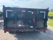 new Dump Trailers Hillcrest Trailers  for sale, in Circleville, OH Thumbnail 7