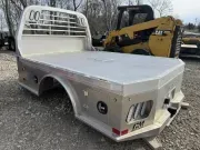 new Flat Decks CM Truck Beds  for sale, in Circleville, OH Thumbnail 1