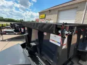 new Dump Trailers Hillcrest Trailers  for sale, in Circleville, OH Thumbnail 2