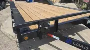 new Equipment / Flatbed Trailers Load Trail  for sale, in Circleville, OH Thumbnail 7