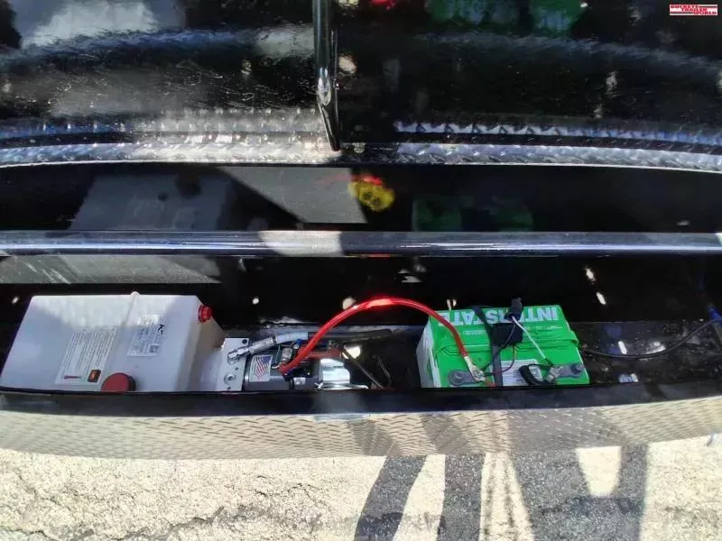 new Dump Trailers Load Trail  for sale, in Circleville, OH Thumbnail 9