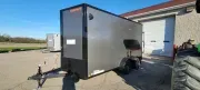 new Cargo (Enclosed) Trailers Impact Trailers  for sale, in Circleville, OH Thumbnail 3