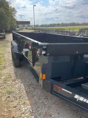 new Dump Trailers Hillcrest Trailers  for sale, in Circleville, OH Thumbnail 11