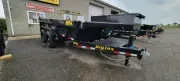 new Dump Trailers Big Tex Trailers  for sale, in Circleville, OH Thumbnail 1