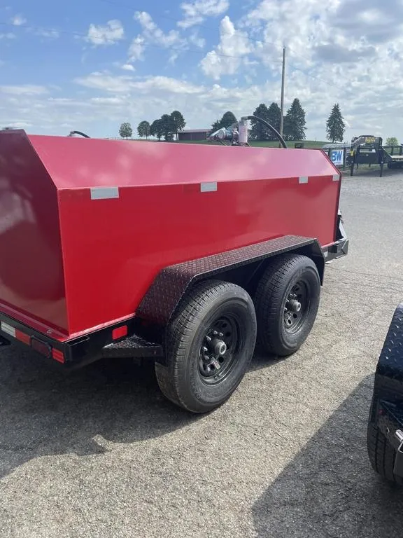 new Other Trailers Other  for sale, in Circleville, OH Thumbnail 9