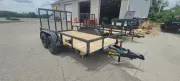 new Utility Trailers Big Tex Trailers  for sale, in Circleville, OH Thumbnail 1