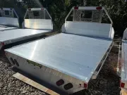 new Flat Decks Aluma  for sale, in Circleville, OH Thumbnail 3