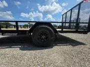 new Utility Trailers Liberty  for sale, in Circleville, OH Thumbnail 5