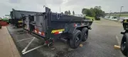 new Dump Trailers Big Tex Trailers  for sale, in Circleville, OH Thumbnail 13
