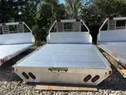 new Flat Decks Aluma  for sale, in Circleville, OH Thumbnail 1
