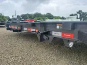new Equipment / Flatbed Trailers Liberty  for sale, in Circleville, OH Thumbnail 9