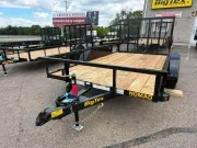 new Utility Trailers Big Tex Trailers  for sale, in Circleville, OH Thumbnail 16