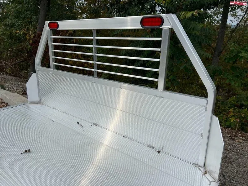 new Flat Decks Aluma  for sale, in Circleville, OH Thumbnail 2