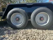 new Equipment / Flatbed Trailers Behnke  for sale, in Circleville, OH Thumbnail 20