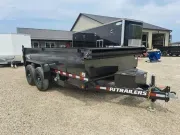 new Dump Trailers PJ Trailers  for sale, in Circleville, OH Thumbnail 2
