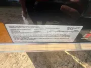 new Cargo (Enclosed) Trailers Cross Trailers  for sale, in Circleville, OH Thumbnail 9