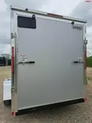 new Cargo (Enclosed) Trailers Cargo Express  for sale, in Circleville, OH Thumbnail 5