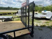 new Utility Trailers Big Tex Trailers  for sale, in Circleville, OH Thumbnail 9