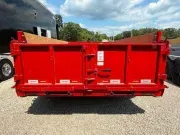 new Dump Trailers Liberty  for sale, in Circleville, OH Thumbnail 8