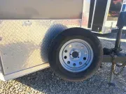 used Cargo (Enclosed) Trailers Cross Trailers  for sale, in Circleville, OH Thumbnail 6