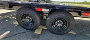 new Equipment / Flatbed Trailers PJ Trailers  for sale, in Circleville, OH Thumbnail 18